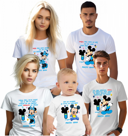 Moțul Perfect cu Tricourile Noastre Personalizate [1]