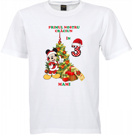 Primul Crăciun cu Mami, Tati și Cel Mic [2]