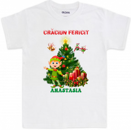 Sărbători în Familie: Crăciun vesel cu Copii [5]