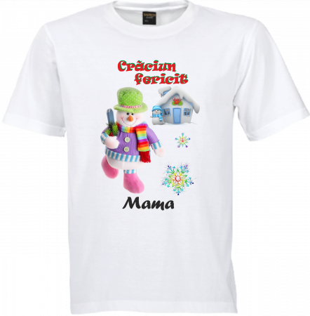 Sărbători în Familie: Primul Crăciun cu Bebelușul [3]