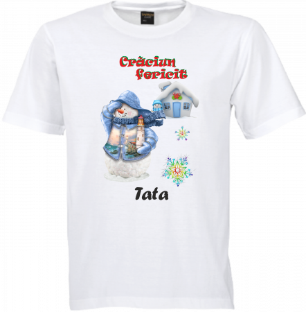 Sărbători în Familie: Primul Crăciun cu Bebelușul [2]