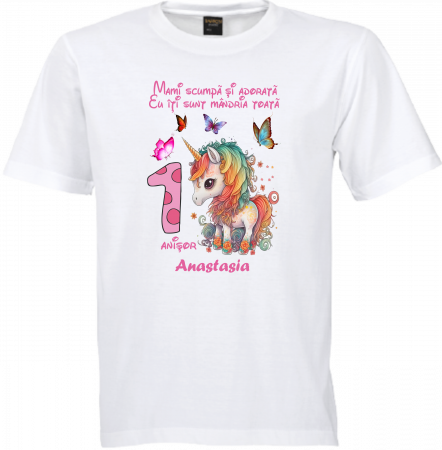 Tricoul Moțului: Prima Lui Petrecere, Primul Său Tricou [2]