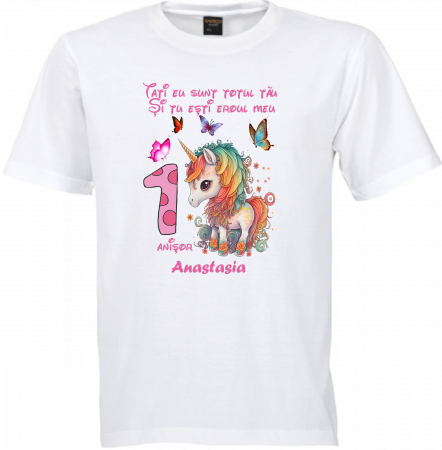 Tricoul Moțului: Prima Lui Petrecere, Primul Său Tricou [3]