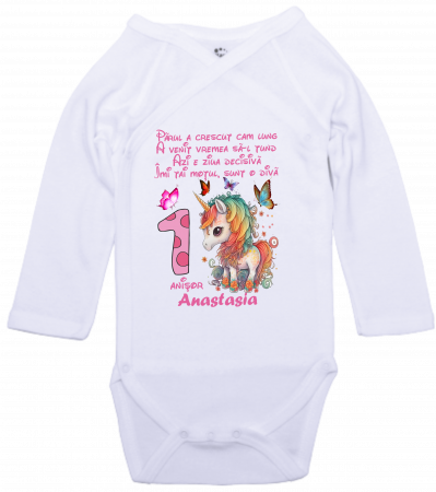 Tricoul Moțului: Prima Lui Petrecere, Primul Său Tricou [4]