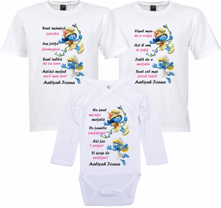 Tricouri pentru moț - Tricouri Cu Mesaje Amuzante – Fii Centrul Atenției