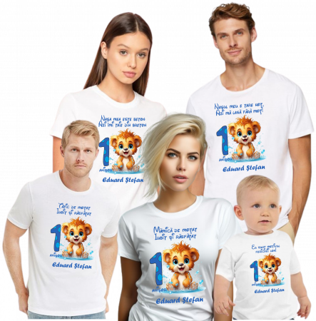 Tricouri Cu Mesaje Amuzante pentru Prieteni și Familie [1]