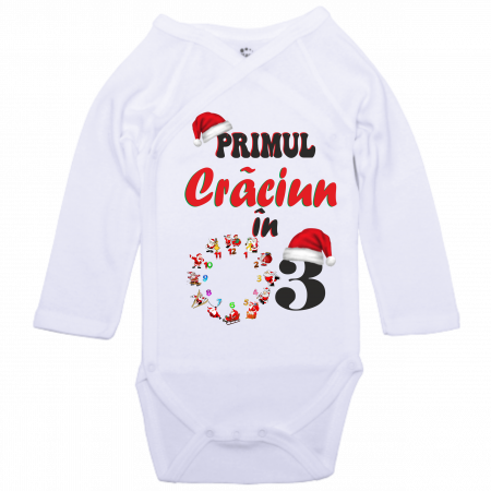 Tricouri de Crăciun pentru Întreaga Familie [4]