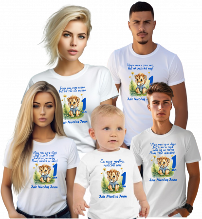 Tricouri pentru Moțul Micuțului – Magie și Stil [1]