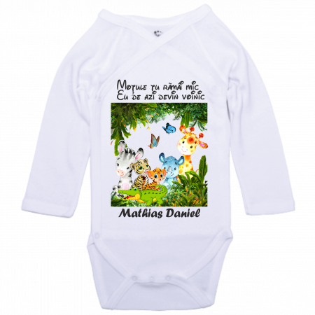 Tricouri pentru Toți Membrii Familiei – Unicitate la Pachet [4]