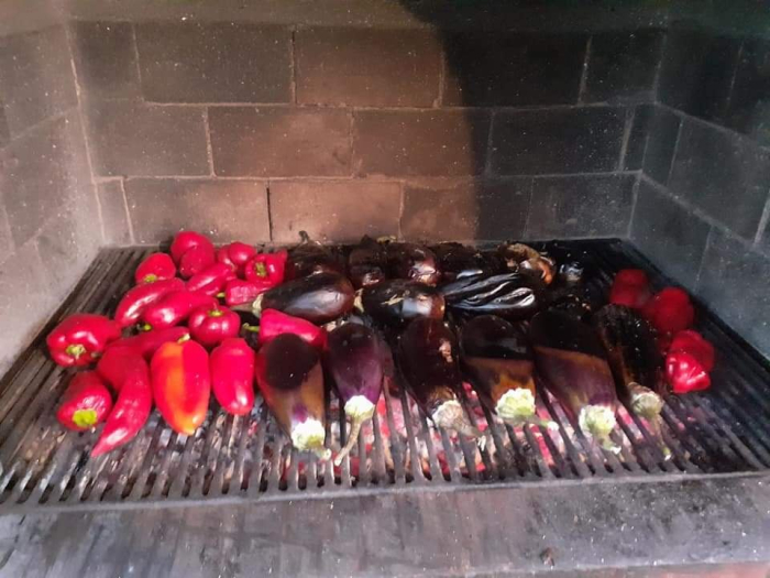 Ardei kapia copt pe jar 500g [2]