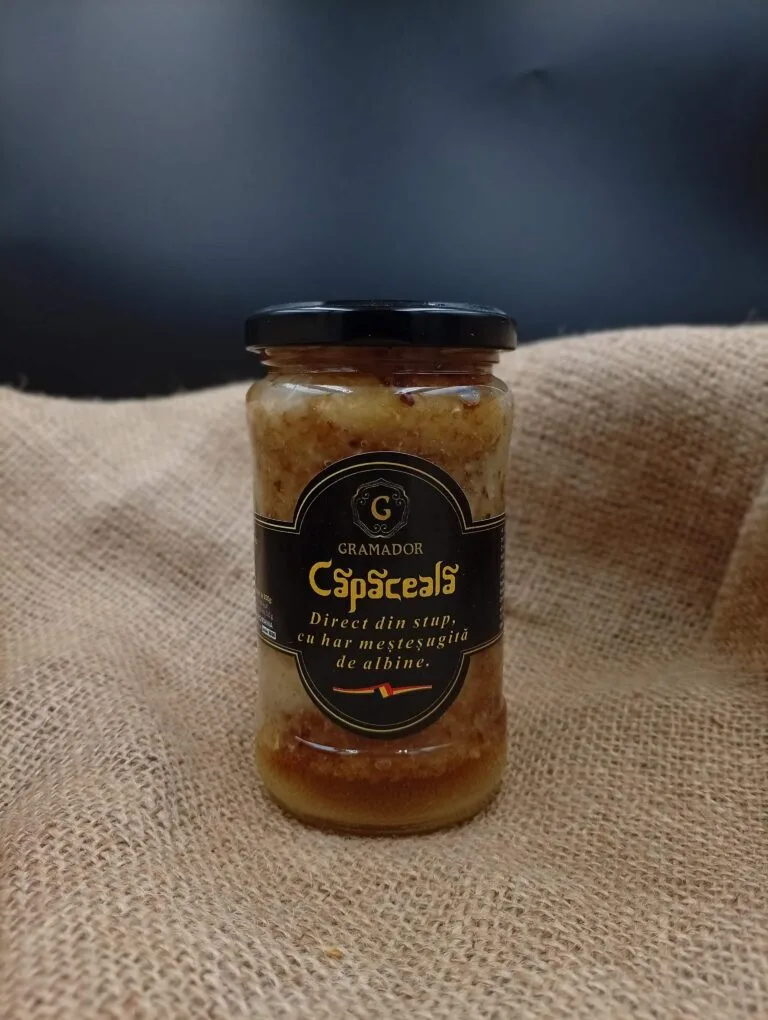 Căpăceală  400g [1]