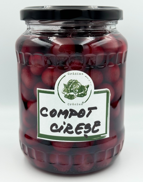 Compot cireşe [1]
