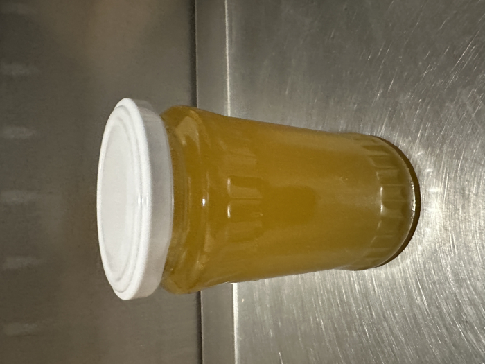 MIERE DE TEI CUIBARUL 450 g [1]