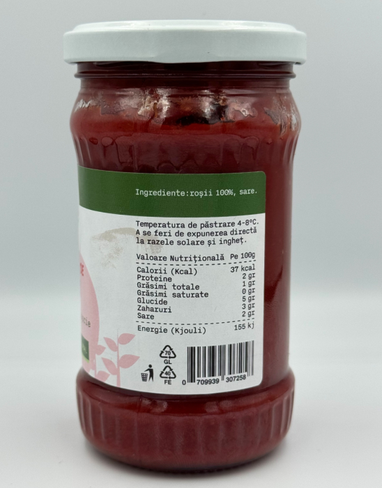 Pastă de roşii [2]