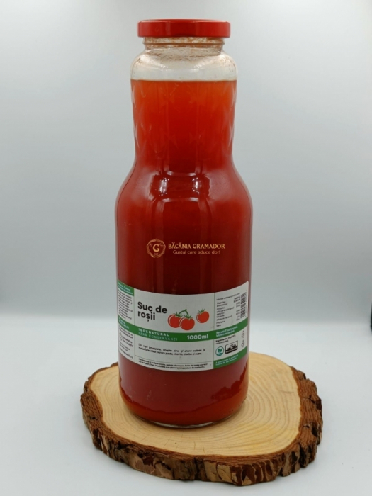 Suc de rosii 1000ml [1]