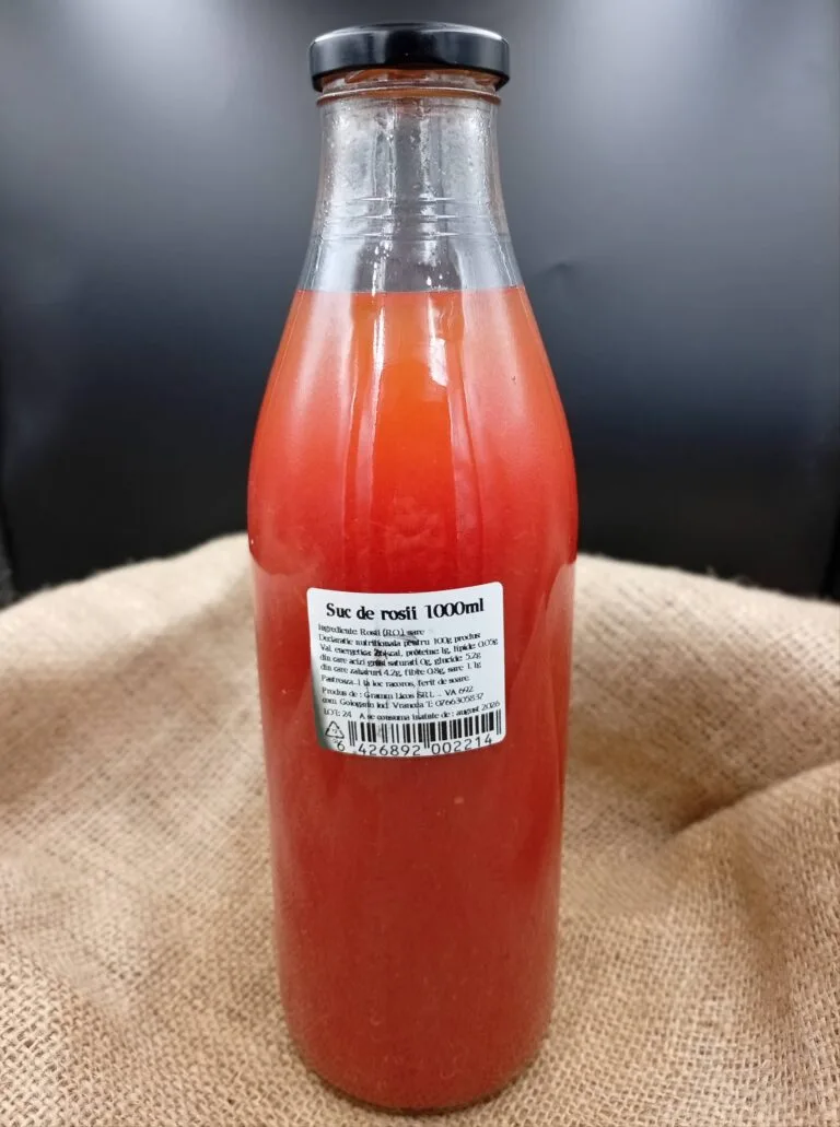 Suc de Roșii 1L [2]