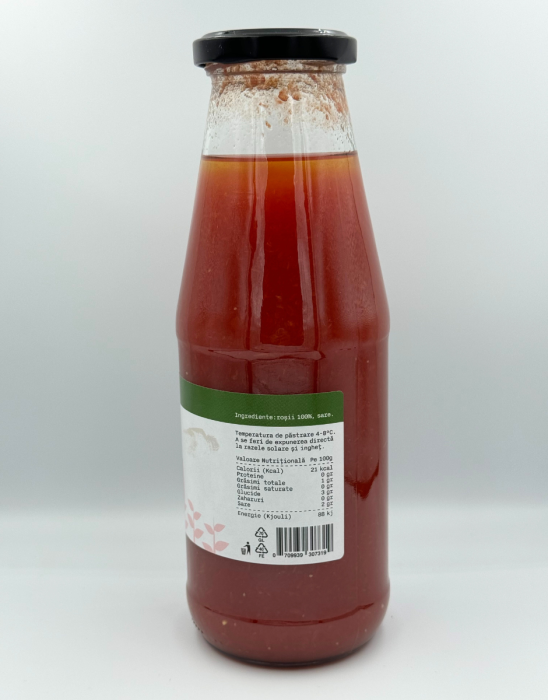 Suc de roşii 720ml [2]