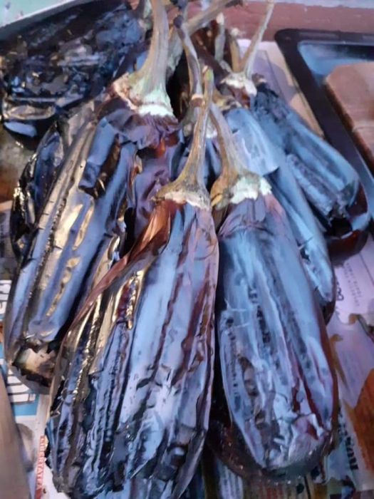 Vinete coapte pe jar 500g [2]