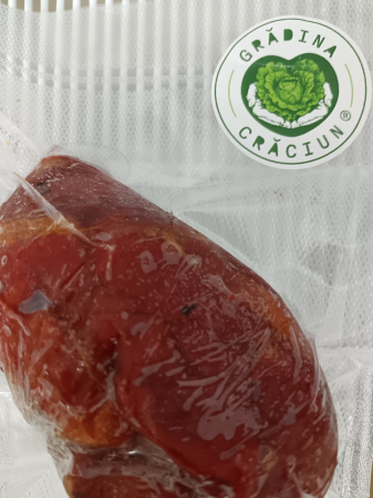 Ardei kapia copt pe jar 500g [2]