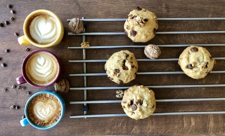 Produse - Pachet 2 biscuiți cu topping pe alese