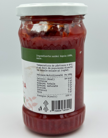 Pastă de ardei kapia [1]