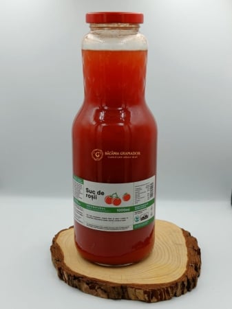 Borcane - Suc de rosii 1000ml