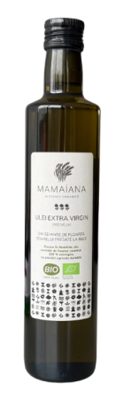 Ulei - Ulei extra virgin Eco 750ml