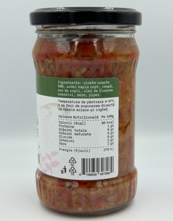 Zacuscă de vinete [1]