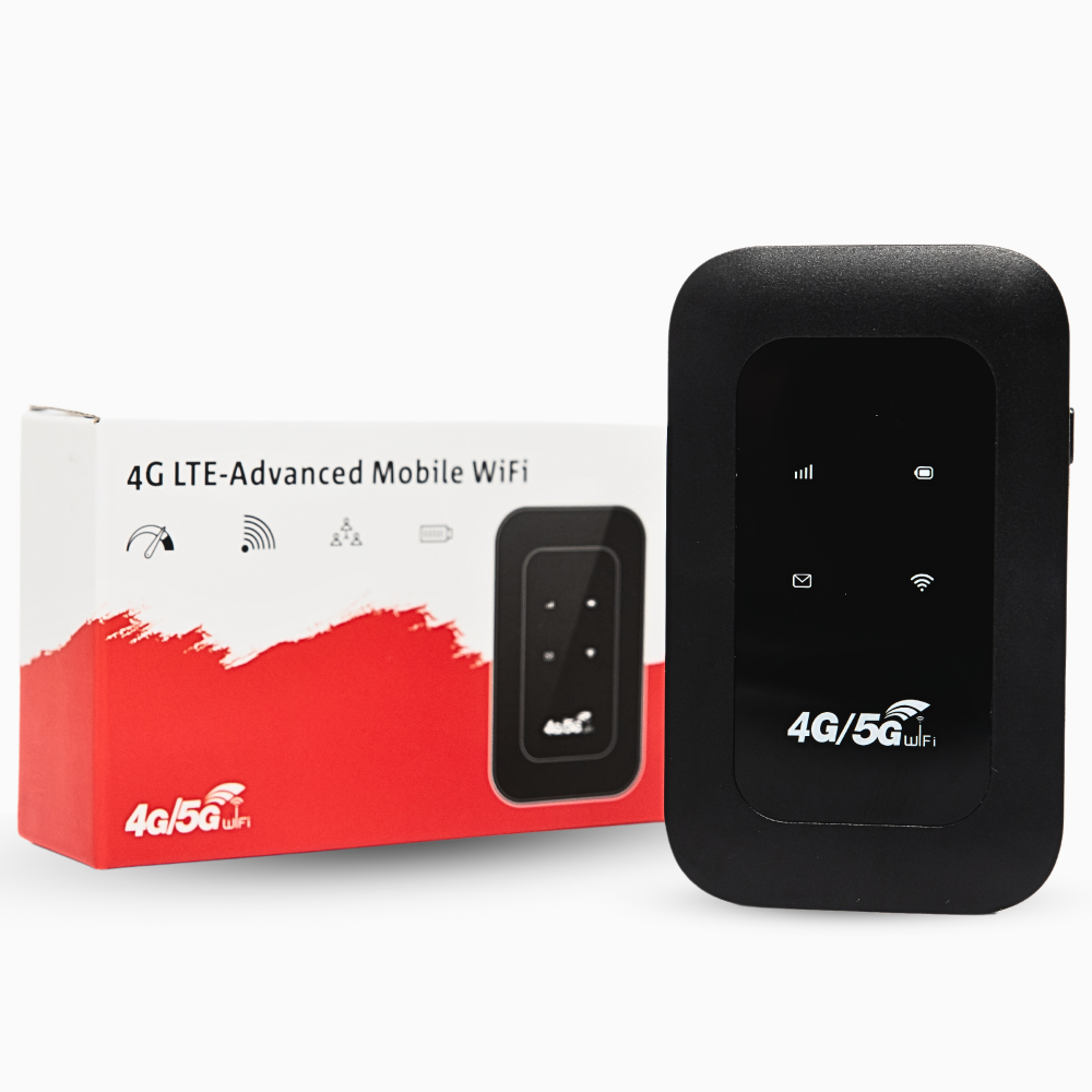 Router wireless [1]