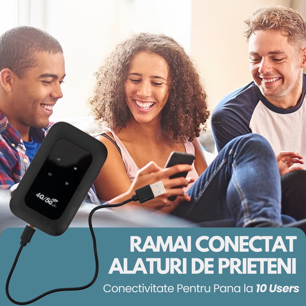 Router wireless [7]