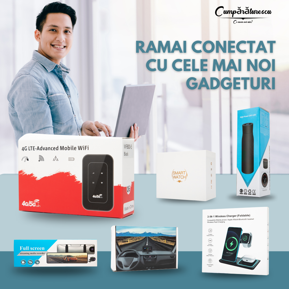 Router wireless [8]