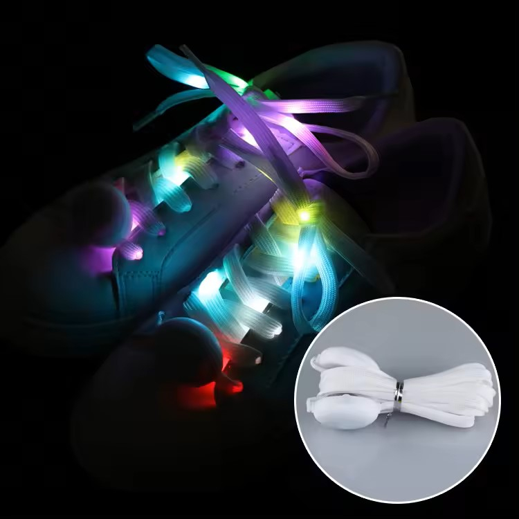 Sireturi luminoase multicolor [4]