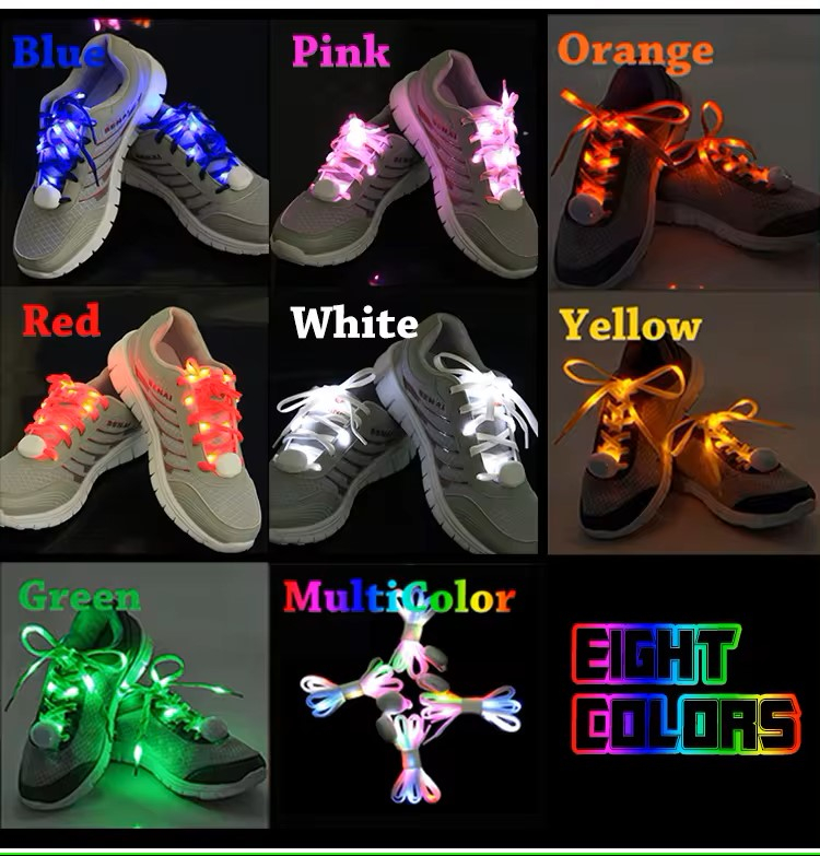 Sireturi luminoase multicolor [7]