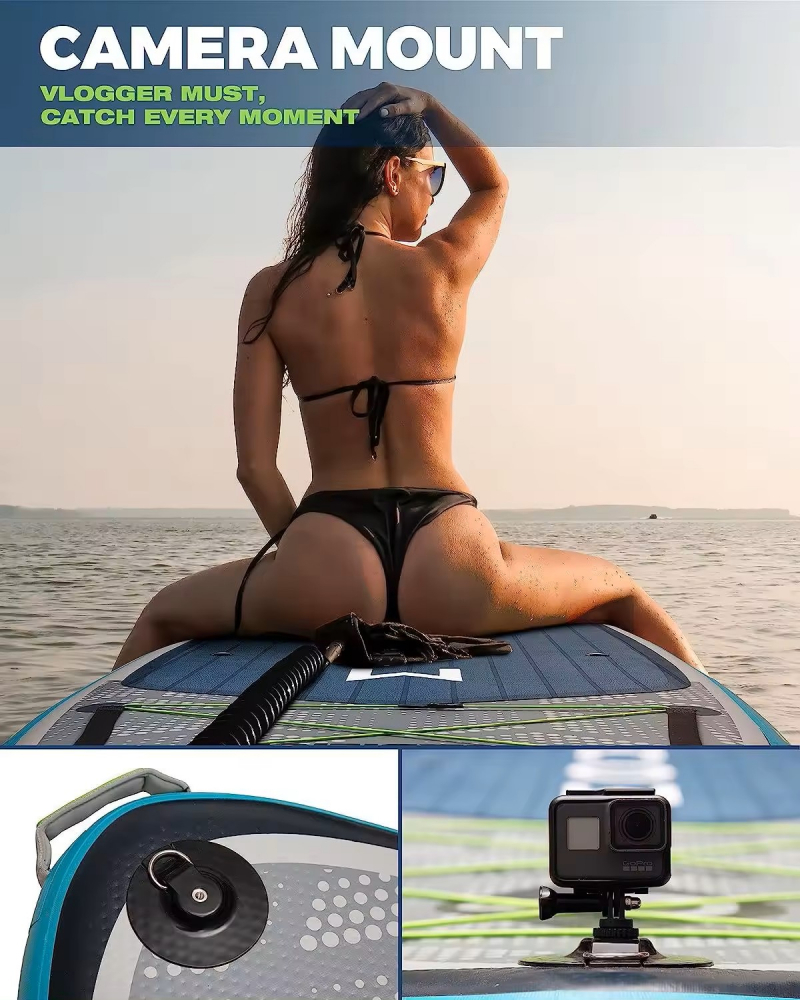 Paddle board [5]