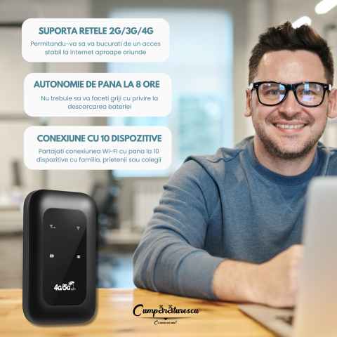 Router wireless [3]