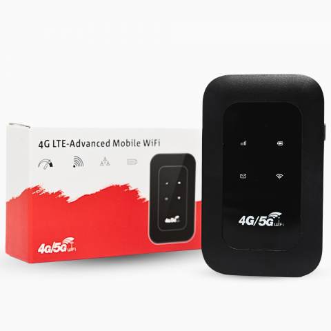 Gadgeturi - Router wireless