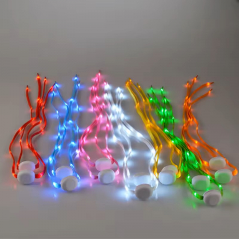 Sireturi luminoase multicolor [2]