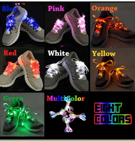Sireturi luminoase multicolor [6]