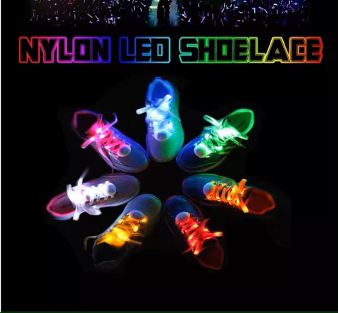 Sireturi luminoase multicolor [4]