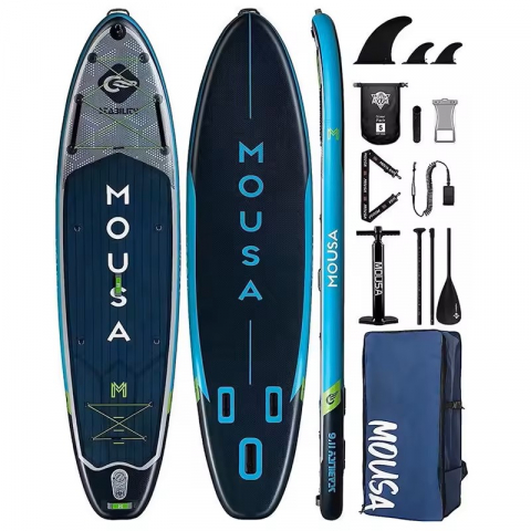 Aventura si sport - Paddle board