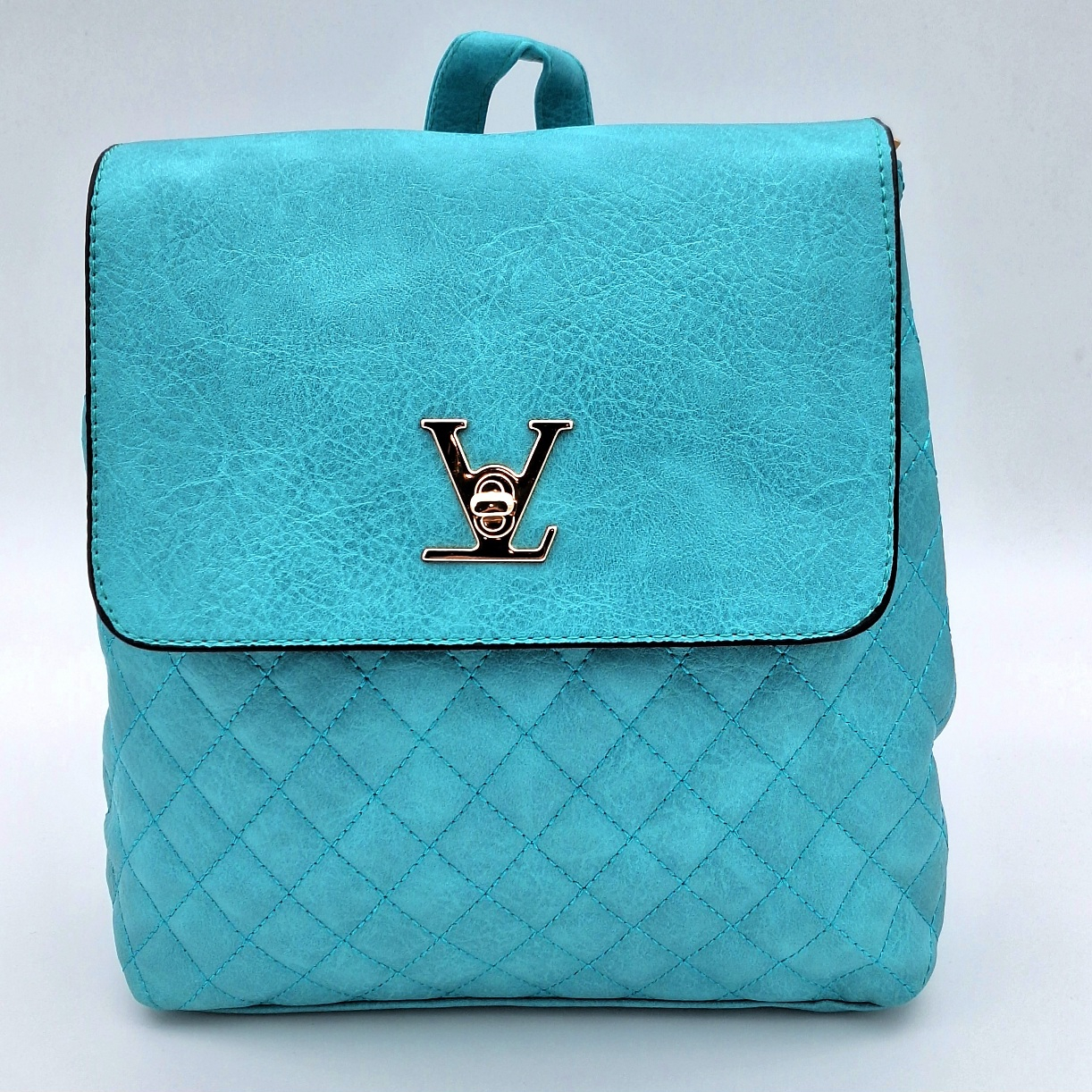 Rucsac Dama Albastru Deschis