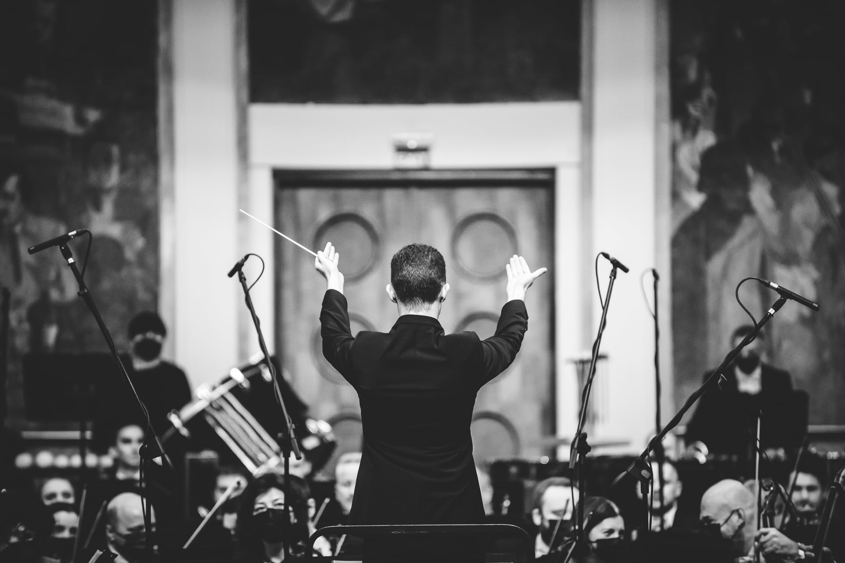 Filarmonica de Stat "Transilvania"