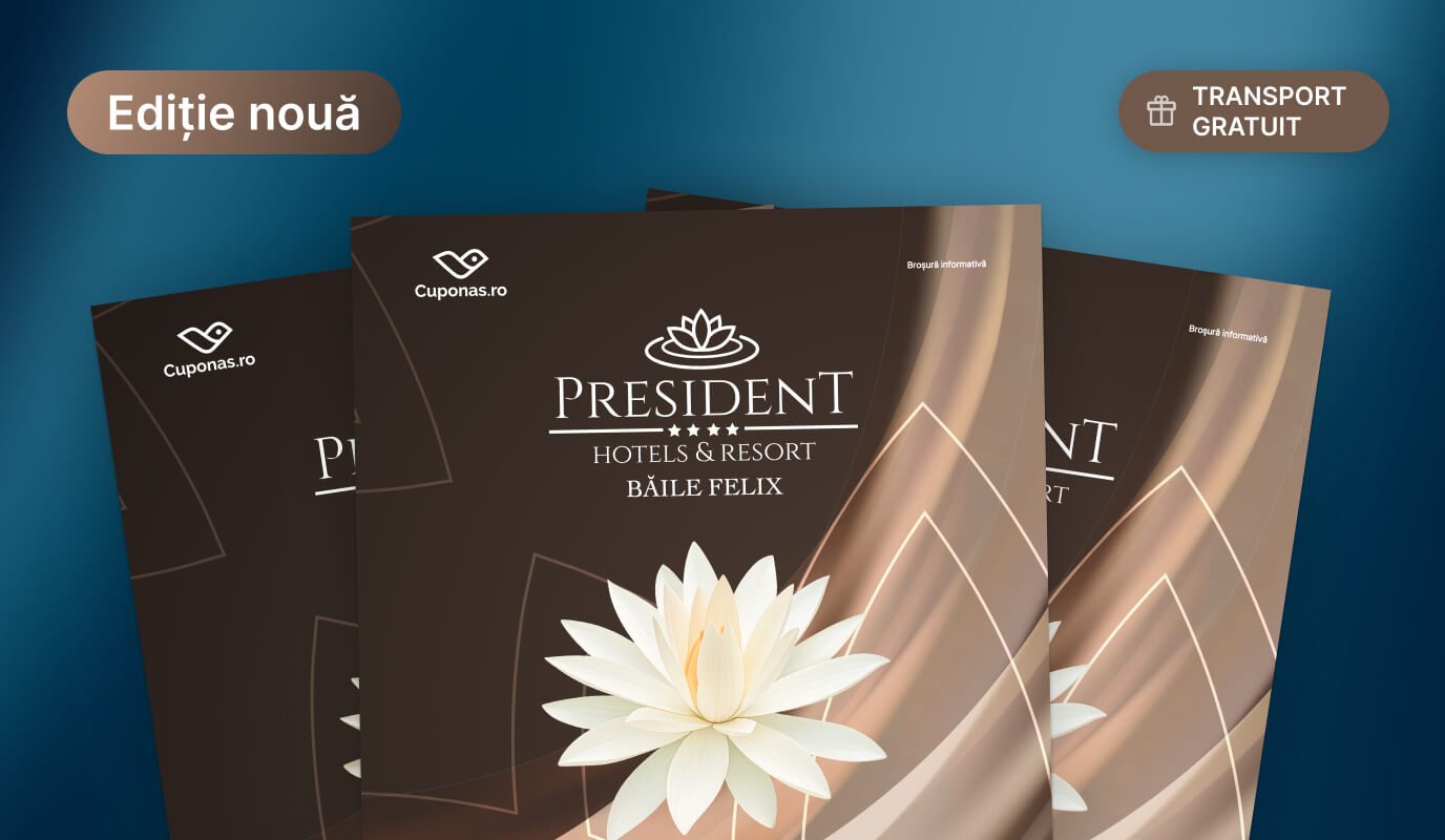 President Resort - Baile Felix