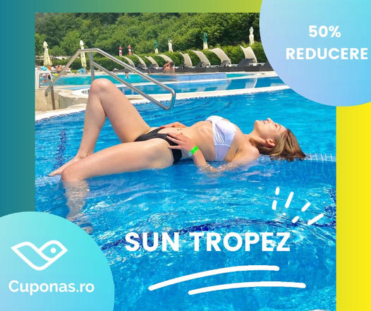 Sun Tropez Salicea