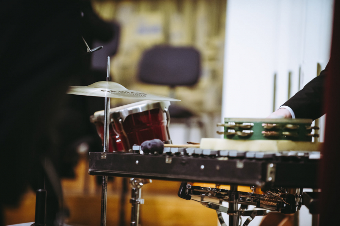 Filarmonica de Stat „Transilvania” [5]