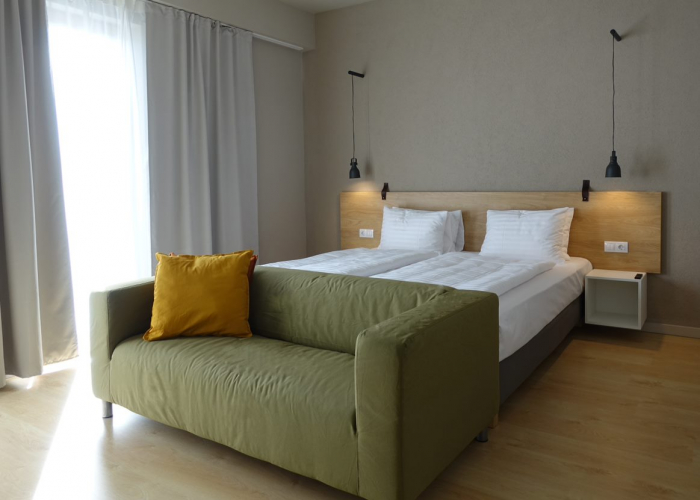Marida Hotel - Cuponas.ro [2]