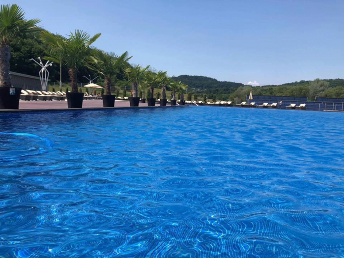 Oxygen Pool&Lounge Vâlcele județul Cluj [9]