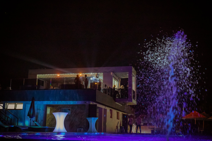 Oxygen Pool&Lounge Vâlcele județul Cluj [3]