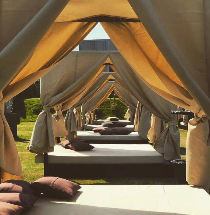 Oxygen Pool&Lounge Vâlcele județul Cluj [2]