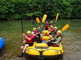 Rafting - Vadu Crisului [2]
